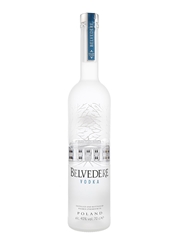 Belvedere Vodka  70cl / 40%