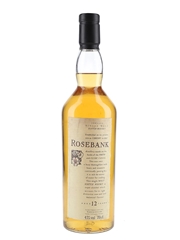 Rosebank 12 Year Old