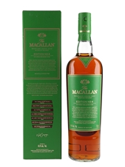 Macallan Edition No.4