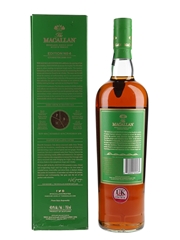Macallan Edition No.4 Edrington Americas 75cl / 48.4%
