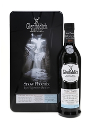 Glenfiddich Snow Phoenix