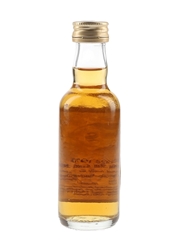 Glenflagler 1970 23 Year Old Bottled 1994 - Signatory Vintage 5cl / 50.1%