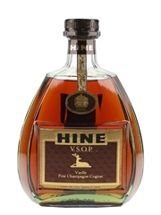 Hine VSOP Bottled 1980s-1990s 70cl / 40%