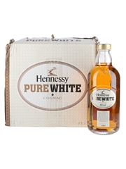 Hennessy Pure White Cognac  6 x 70cl / 40%