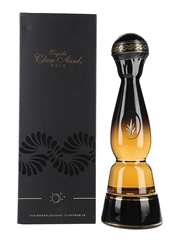 Clase Azul Gold Tequila