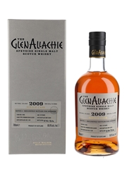 Glenallachie 2009 10 Year Old Single Cask 1050 Bottled 2020 - UK Exclusive 70cl / 60%