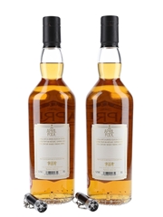 April Fool 5 Year Old Highland Single Malt Second Release The Whisky Exchange 2022 2 x 70cl / 53.2%