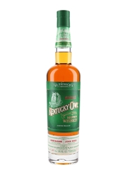Kentucky Owl St Patrick's Edition 1st release