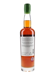 Daftmill 2009 Single Cask 029-2009 Bottled 2020 - United Kingdom Exclusive 70cl / 61.1%