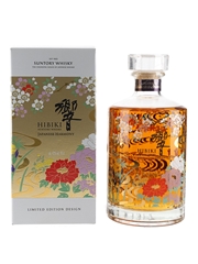 Hibiki Japanese Harmony 2021 Limited Edition 70cl / 43%