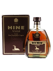 Hine VSOP Bottled 1980s 68cl / 40%