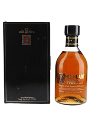 Highland Park 12 Year Old