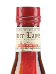 Grand Marnier Cordon Rouge Bottled 1980s 70cl / 38.5%