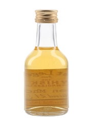 Glen Mhor 1976 21 Year Old The Whisky Connoisseur - Lost Legends 5cl / 43%