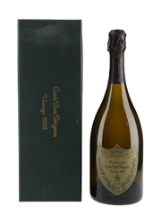 Dom Perignon 1995