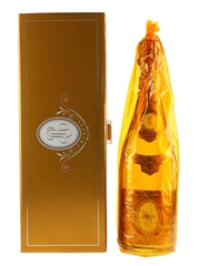 Louis Roederer Cristal 1999