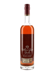 William Larue Weller 2014 Release