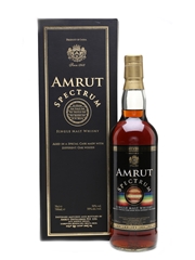 Amrut Spectrum