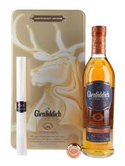 Glenfiddich 125th Anniversary Edition Bottled 2012 70cl / 43%