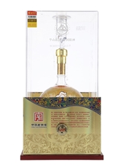 Huashan Lunjian 50 Year Old Xifeng Liquor Baijiu 50cl / 52%