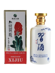 Kweichow Xijiu Baijiu 50cl / 53%