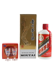 Kweichow Moutai 2017