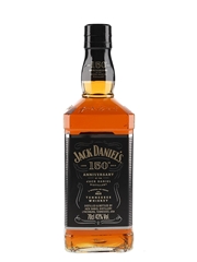 Jack Daniel's 150th Anniversary Edition