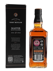Jack Daniel's Master Distiller No.2 Jess Motlow 70cl / 43%