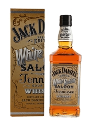 Jack Daniel's White Rabbit Saloon 120th Anniversary