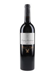 Chateau Magrez Fombrauge 2009