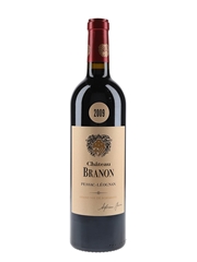 Chateau Branon 2009