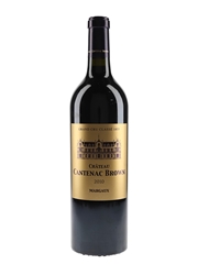 Chateau Cantenac Brown 2010 Grand Cru Classe - Margaux 75cl / 13.5%