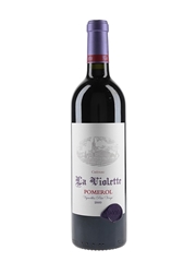 Chateau La Violette 2009