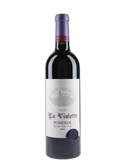 Chateau La Violette 2009