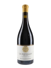 Ermitage Le Pavillon 2008 Chapoutier 75cl / 13.5%