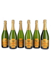 Veuve Clicquot Ponsardin 2002