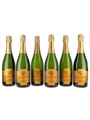 Veuve Clicquot Ponsardin 2002