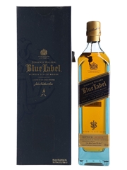 Johnnie Walker Blue Label