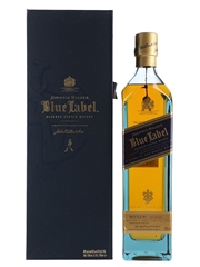 Johnnie Walker Blue Label