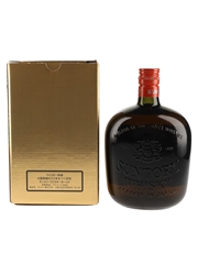 Suntory Old Whisky Osaka Castle 400th Anniversary Bottled 1983 76cl / 43%