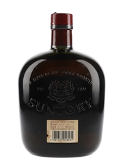 Suntory Old Whisky Year Of The Monkey 1992  75cl / 43%