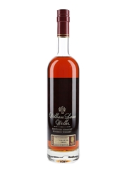 William Larue Weller 2021 Release Buffalo Trace Antique Collection 75cl / 62.65%