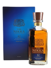 Nikka 12 Year Old  70cl / 43%