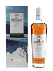 Macallan Boutique Collection 2020 Release - Vermilion Lakes 70cl / 52%