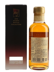 Taketsuru 21 Year Old 180 Bottle Collection 18cl / 43%