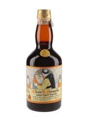 Elixir Di San Bernardo Amaro Bottled 1950s 75cl / 27%