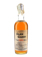 Glen Garry Bottled 1970s-1980s - Oban 100cl / 43%