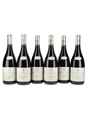 Domaine Terlato & Chapoutier 2008 Lieu Dit Malakoff 6 x 75cl / 14%