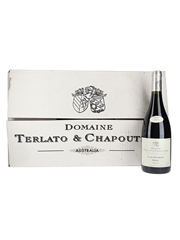 Domaine Terlato & Chapoutier 2008 Lieu Dit Malakoff 6 x 75cl / 14%