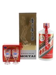 Kweichow Moutai 2007